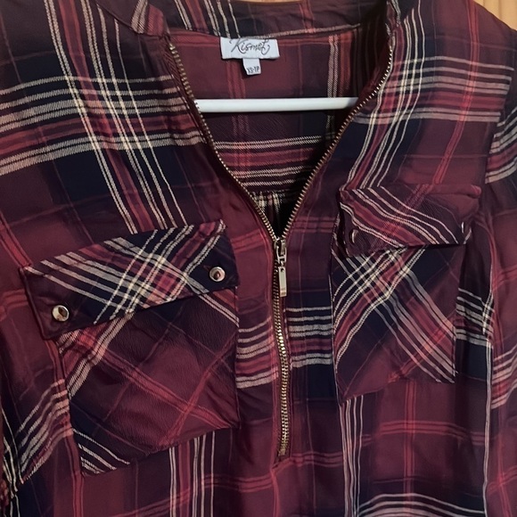 Kismet RAMONA Top - Picture 3 of 13